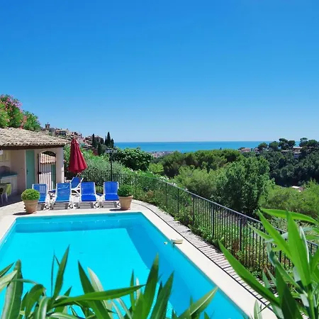 Pain De Sucre * Cagnes-sur-Mer