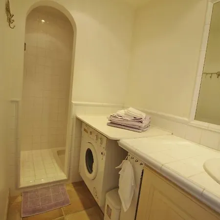 Pain De Sucre Apartment *