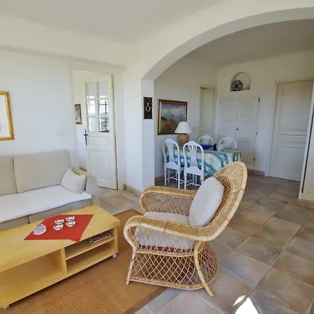 Apartment Pain De Sucre *
