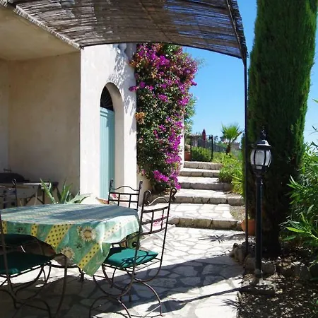 Pain De Sucre Apartment *