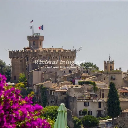 Apartment Pain De Sucre Cagnes-sur-Mer